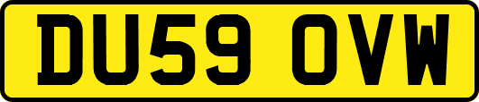 DU59OVW