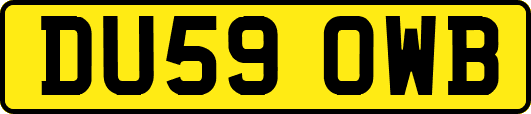 DU59OWB