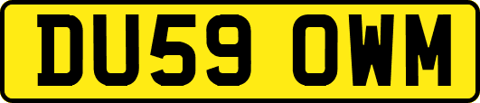 DU59OWM