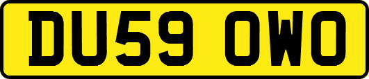DU59OWO
