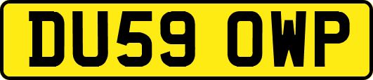 DU59OWP