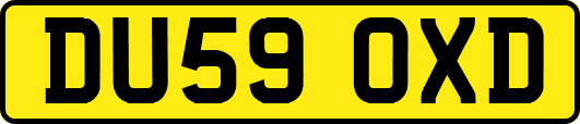 DU59OXD