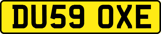 DU59OXE