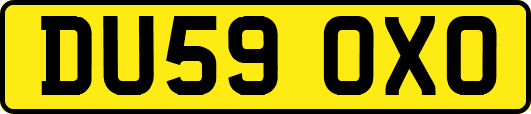 DU59OXO