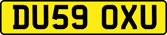 DU59OXU