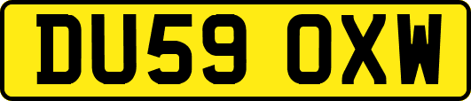 DU59OXW