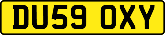 DU59OXY