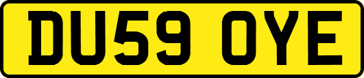 DU59OYE