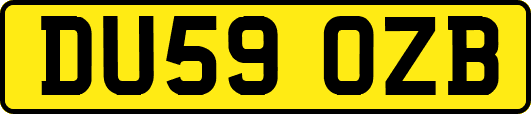 DU59OZB