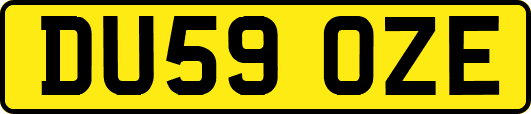 DU59OZE