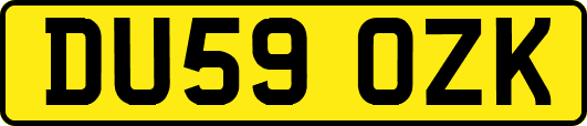 DU59OZK