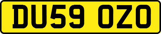 DU59OZO