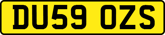 DU59OZS