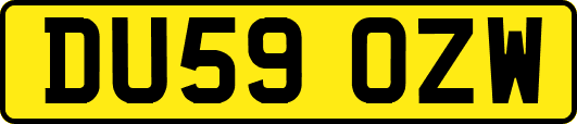 DU59OZW