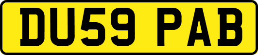 DU59PAB