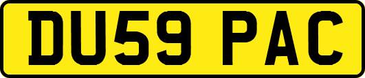 DU59PAC