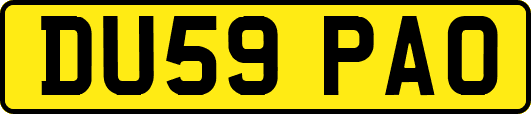DU59PAO