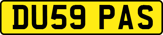 DU59PAS