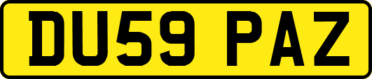DU59PAZ