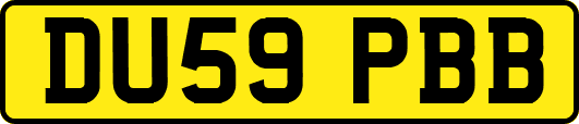 DU59PBB