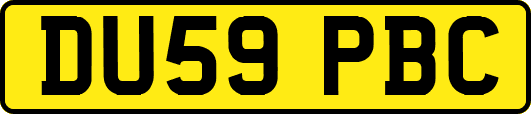 DU59PBC