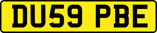 DU59PBE