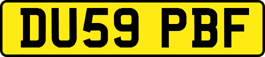 DU59PBF