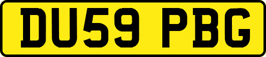 DU59PBG