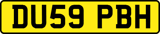 DU59PBH