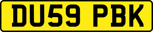 DU59PBK