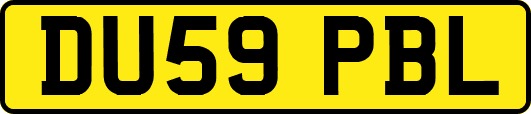 DU59PBL