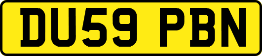 DU59PBN