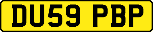 DU59PBP