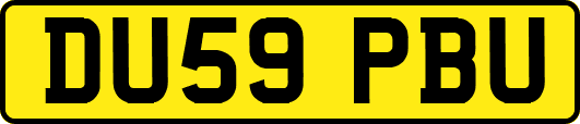 DU59PBU