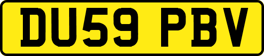 DU59PBV