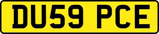 DU59PCE