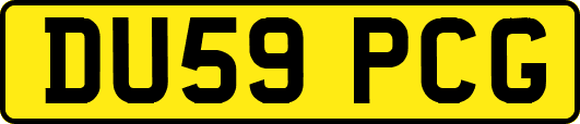 DU59PCG