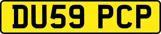 DU59PCP