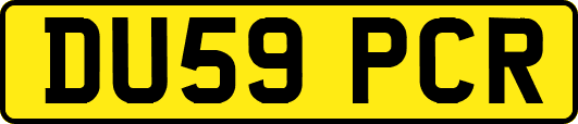 DU59PCR