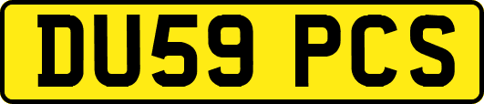 DU59PCS