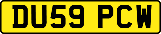 DU59PCW