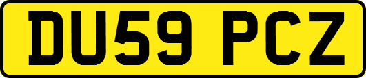 DU59PCZ