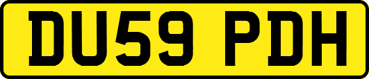 DU59PDH