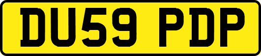 DU59PDP