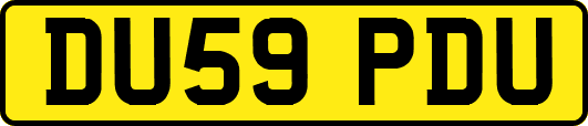 DU59PDU
