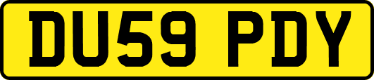 DU59PDY