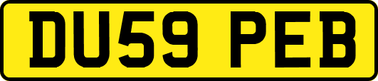 DU59PEB