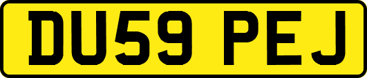 DU59PEJ