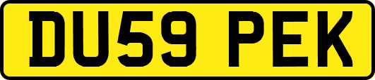 DU59PEK