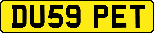 DU59PET